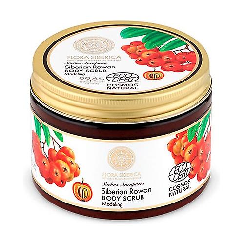 Remodeling Body Scrub 500 ml