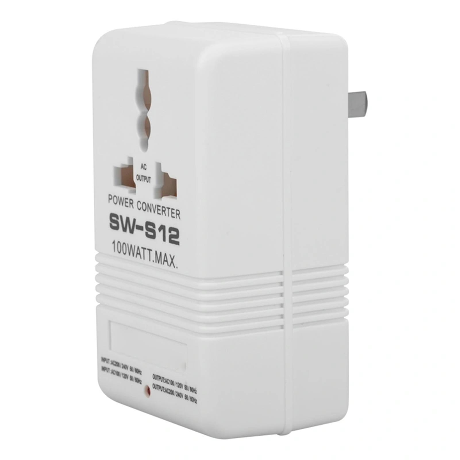 Bidirectional Transformer To Voltage Converter Multi-Purpose Power Transformer For Coffee Maker