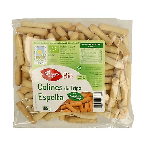 Bio Spelt Colines 150 g