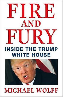 Fire and Fury