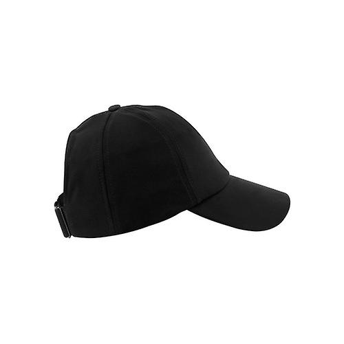 Beechfield Womens/Ladies Performance Ponytail Cap