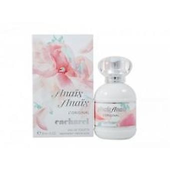 Cacharel - Anais Anais L'Original EDT 50ml