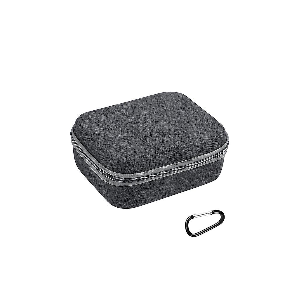 Sunnylife Portable Waterproof Storage Shoulder Bag Handbag Carrying Box Case for DJI AIR 3 Drone Rem