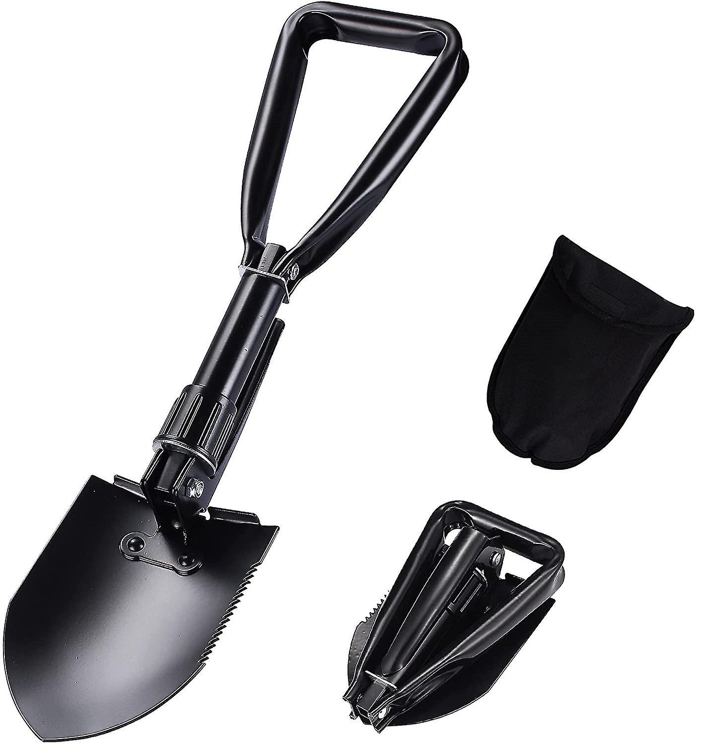 חפירה צבאית מתקפלת מחנאות, שטח מתקפל רב תכליתי להישרדות בחוץ