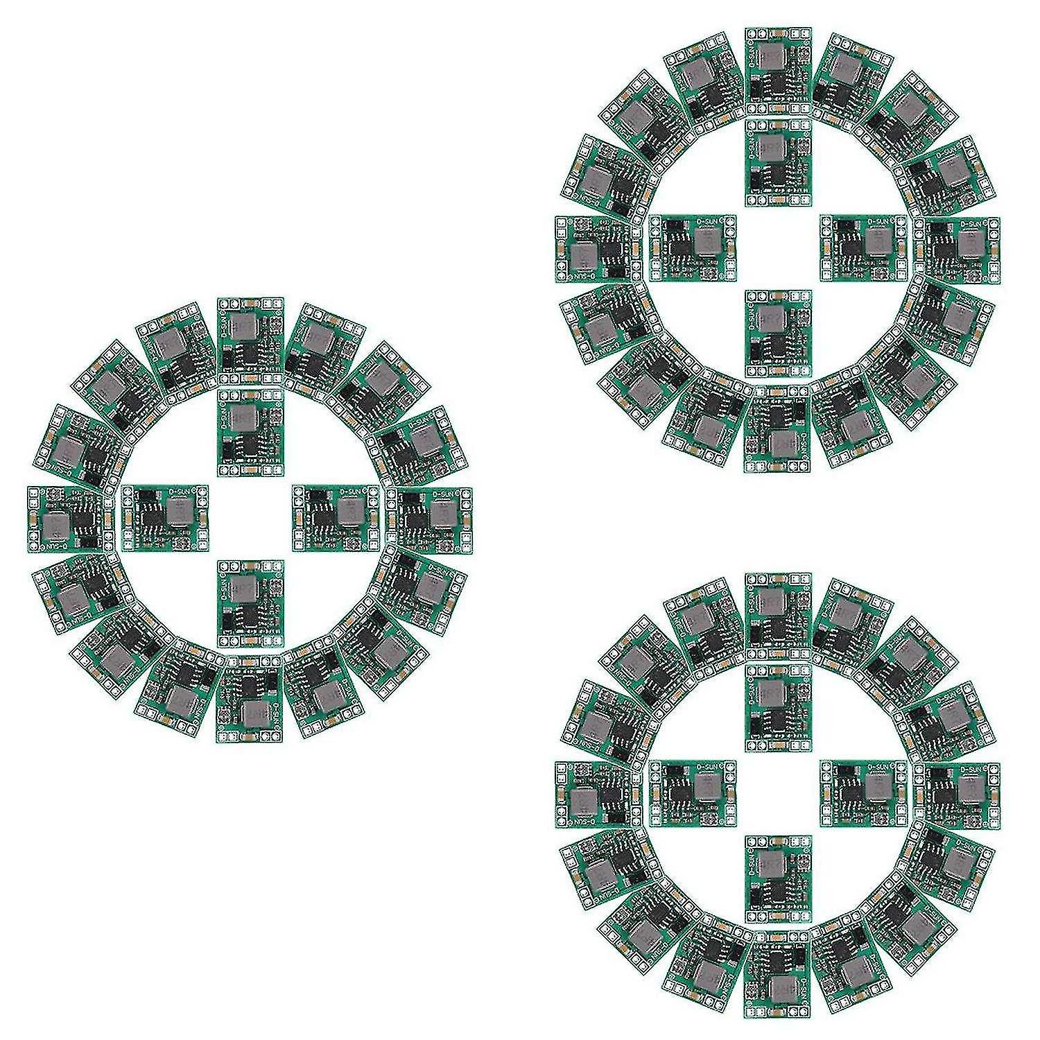 20 Pcs Mp1584en - Converter Adjable Module