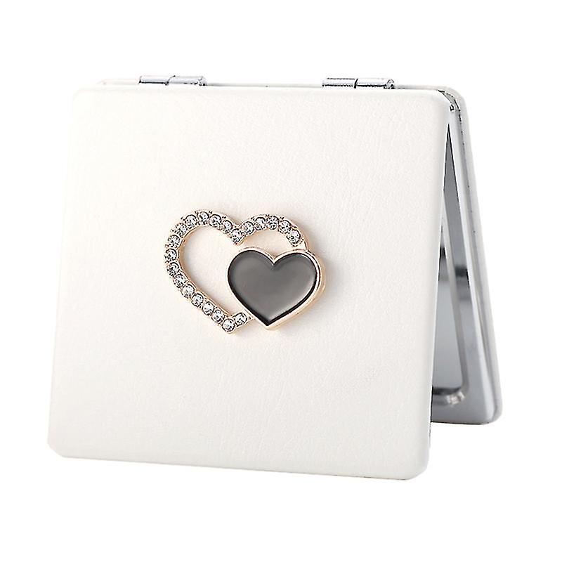 1pcs Cosmetic Mirror For Trip