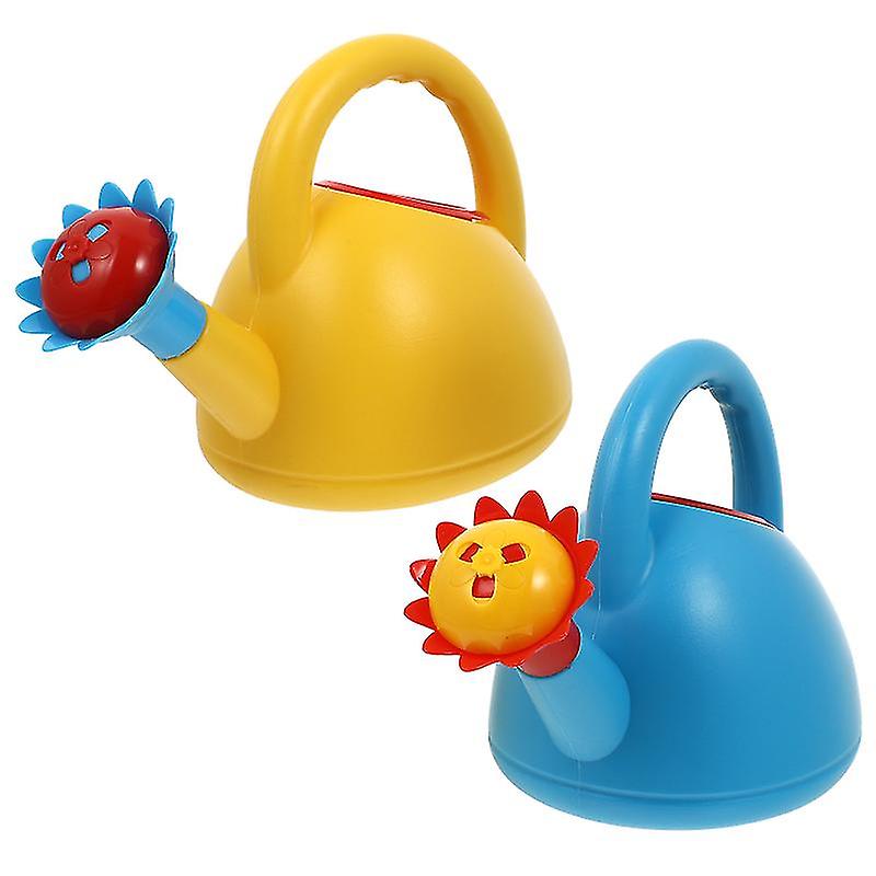 2pcs Kids Sand Beach Toys