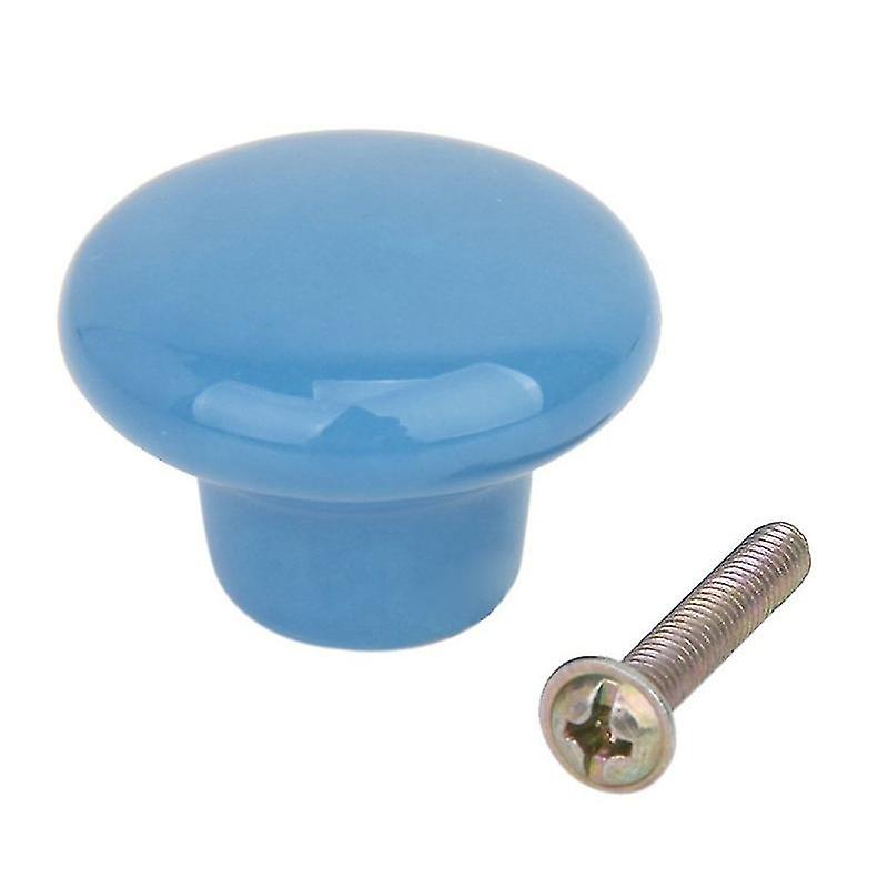 5pcs Ceramic Pull Knob