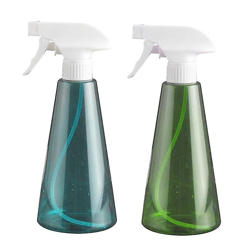 2pcs Liquid Sprayer Bottle