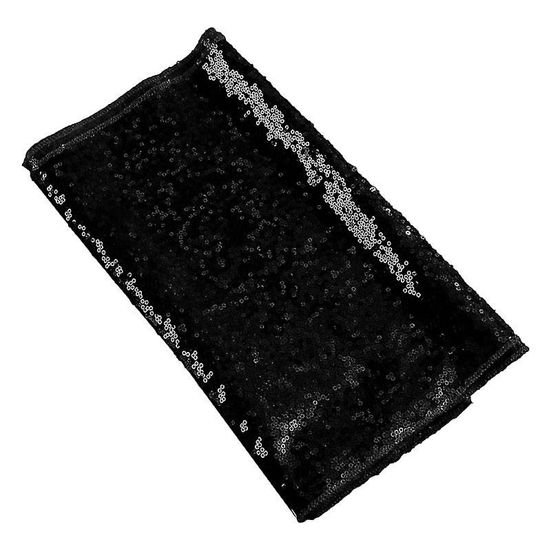 Paillette, Cloth Table Runner For Decoration