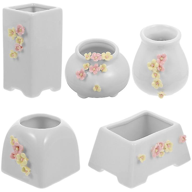 5pcs Succulent Planter