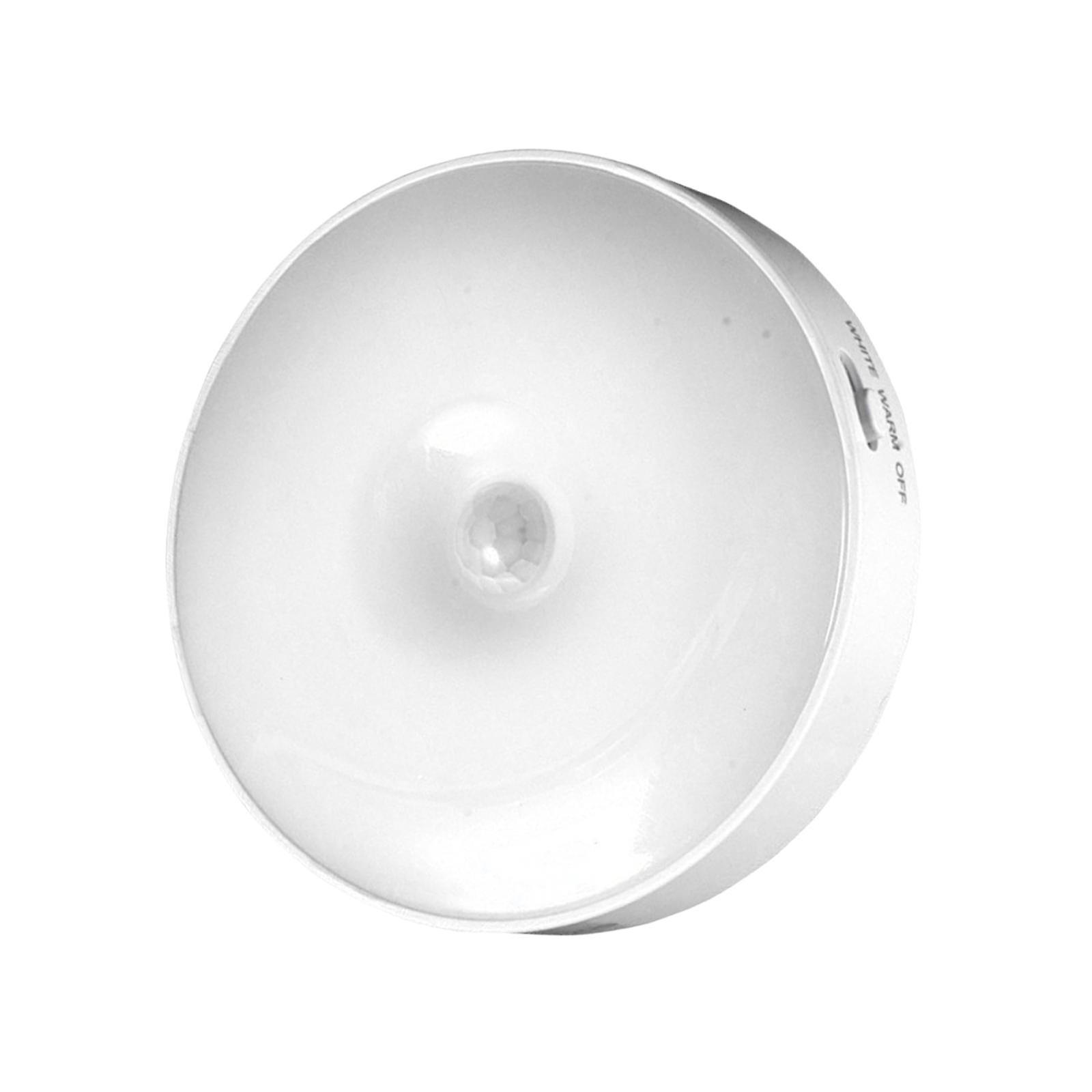 Hareket Sensörü Işık Ayarlanabilir Lamba Dolap Işık Gardırop Yatak Odası Merdivenleri Sıcak Işık