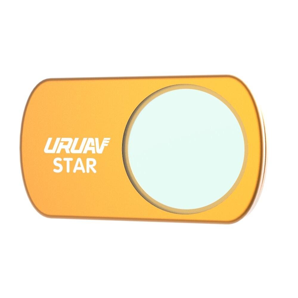 URUAV UV CPL ND STAR NDPL Anti-Light Camera Lens Filter 1PC for DJI Mavic Mini RC Drone