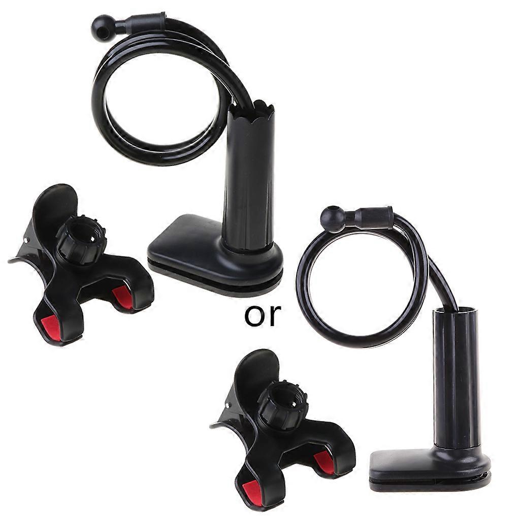 Portable Flexible Lazy Bed Desktop Bracket Mount Stand Base Bracket Support