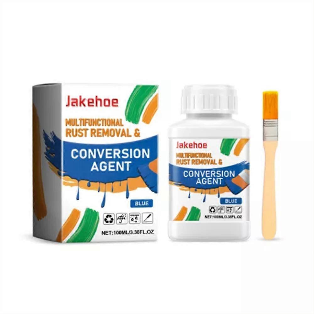 Multifunctional Rust Removal And Conversion Agent,Rust Conversion Primer