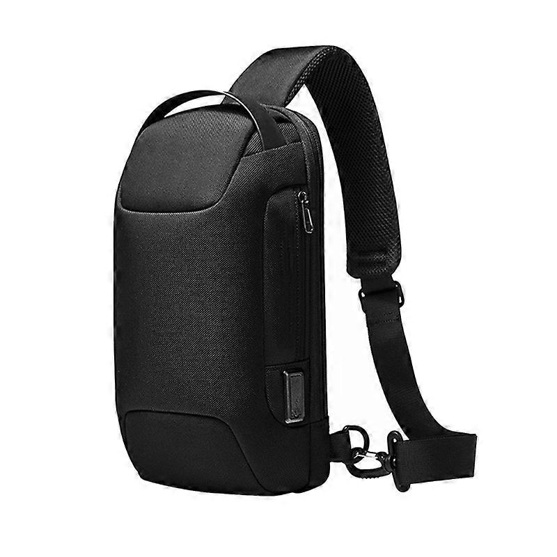 Chest Bag For Asus Rog Ally Game Console, Launched Shoulder Protective Bag, Portable Game Console Carrying Case