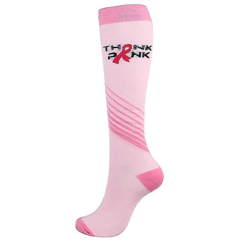 Nurse Calf Socks Sports Socks