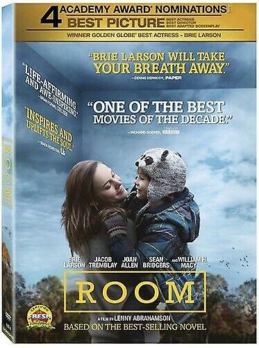 Huone [Region 1] DVD