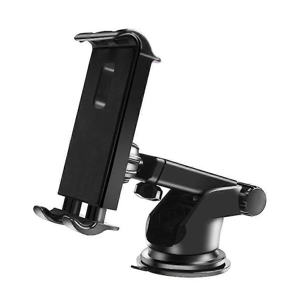 Car Ipad Stand Strong Suction And Phone Bracket