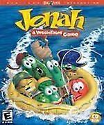 Jonah A Veggie Tales Game - PC CD - New & Sealed