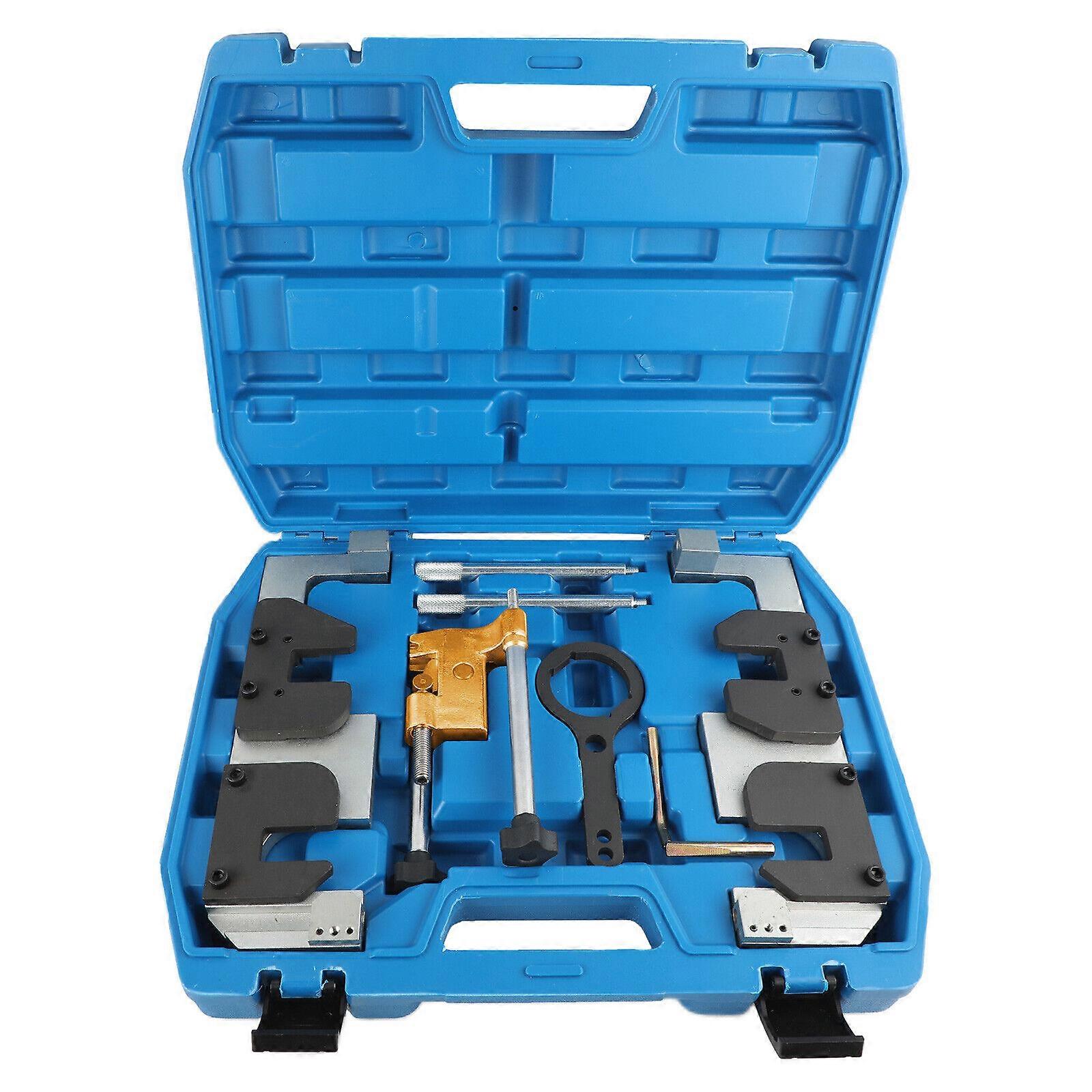 Camshaft Engine Timing Tool for BMW S63 N63 M3 M5 M6 F06 F10 F12 F13 F06 E70 E71 kit
