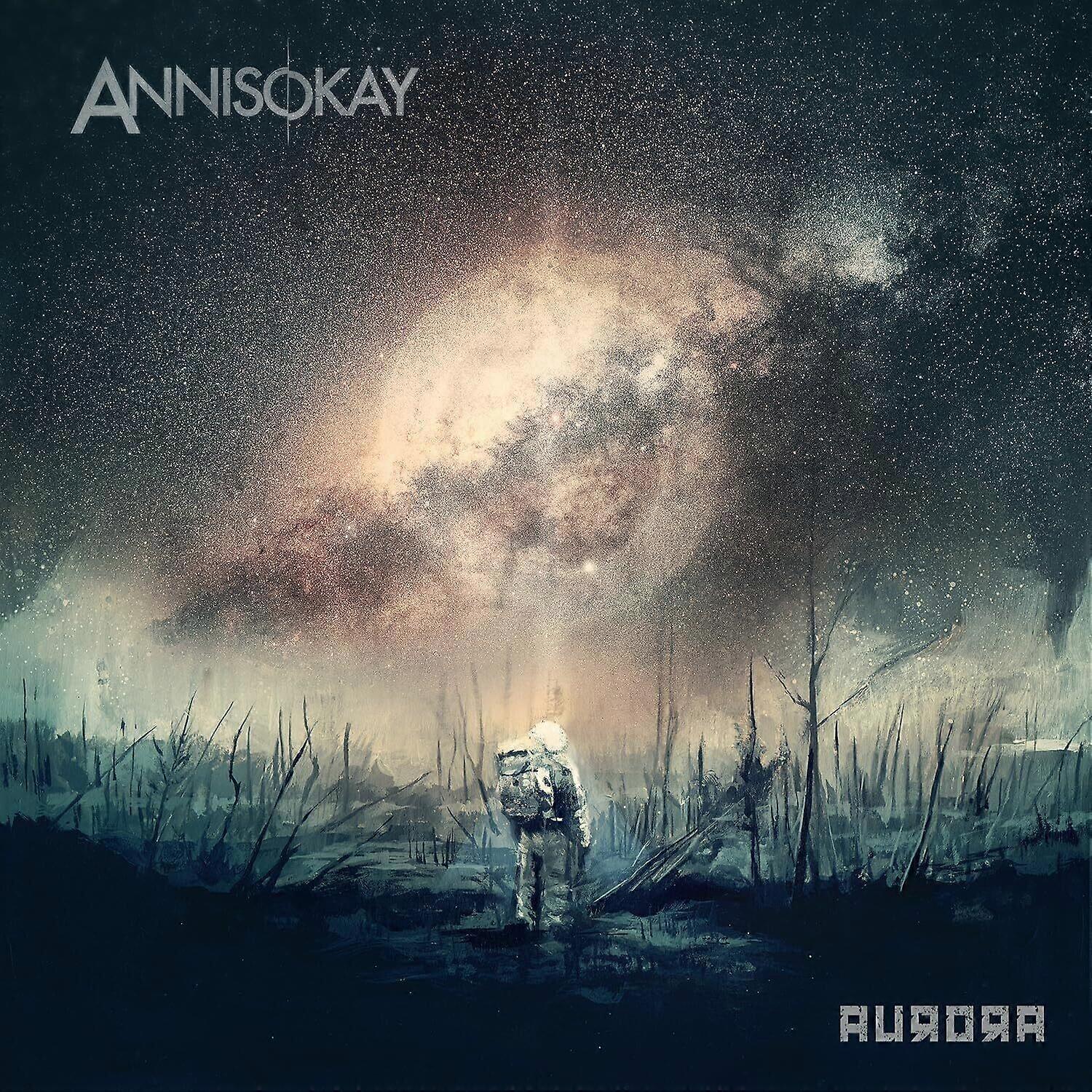 Annisokay - Aurora [COMPACT DISCS] USA Import