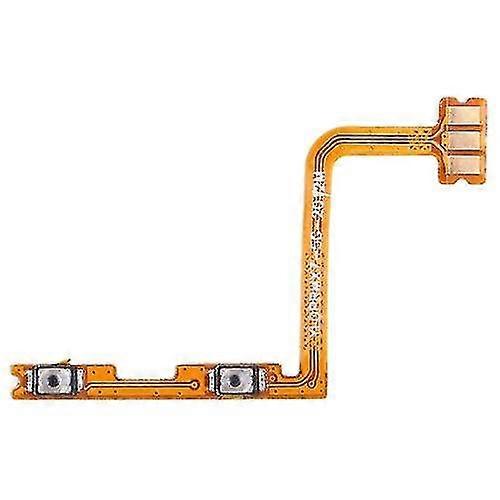 Compatible with Oppo Realme X7 Volume Button Flex Cable