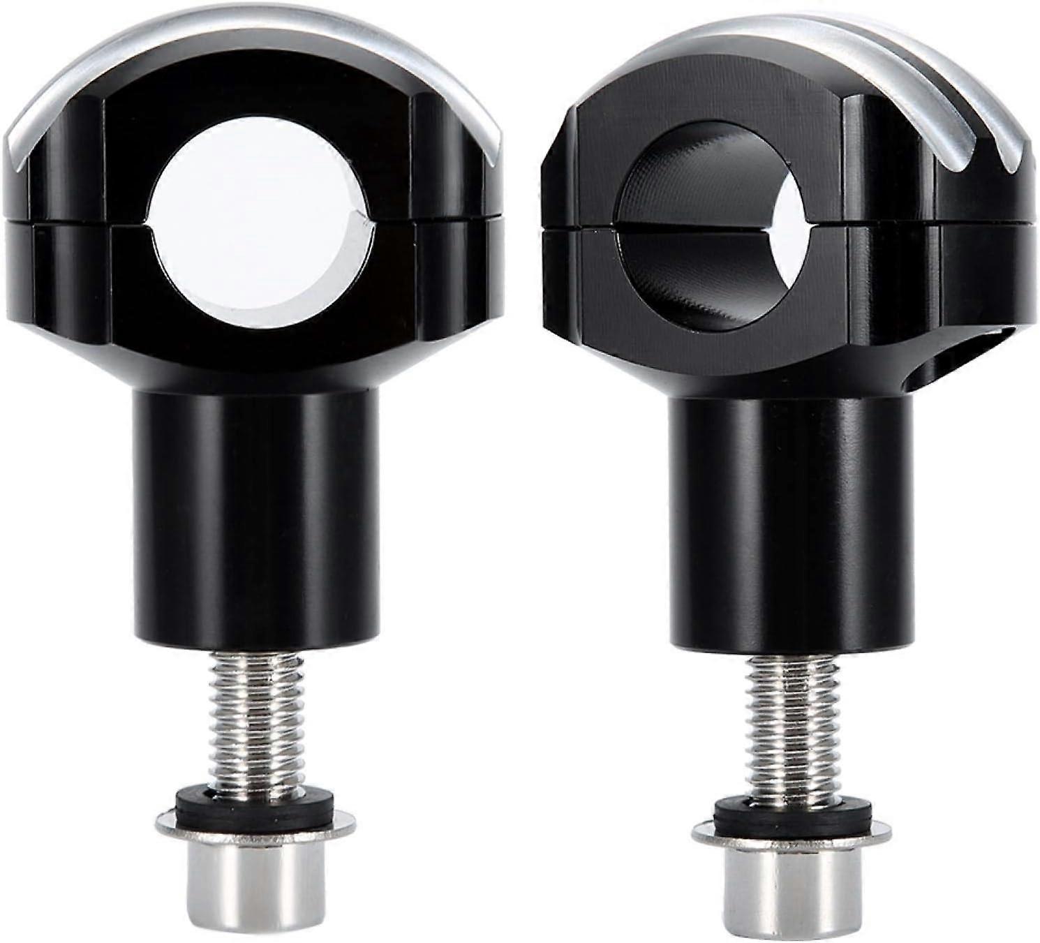 Motorcycle Handlebar Riser 25mm Handlebar Riser Handlebar Riser Gear Handlebar Riser Universal Motorcycle Handlebar Riser