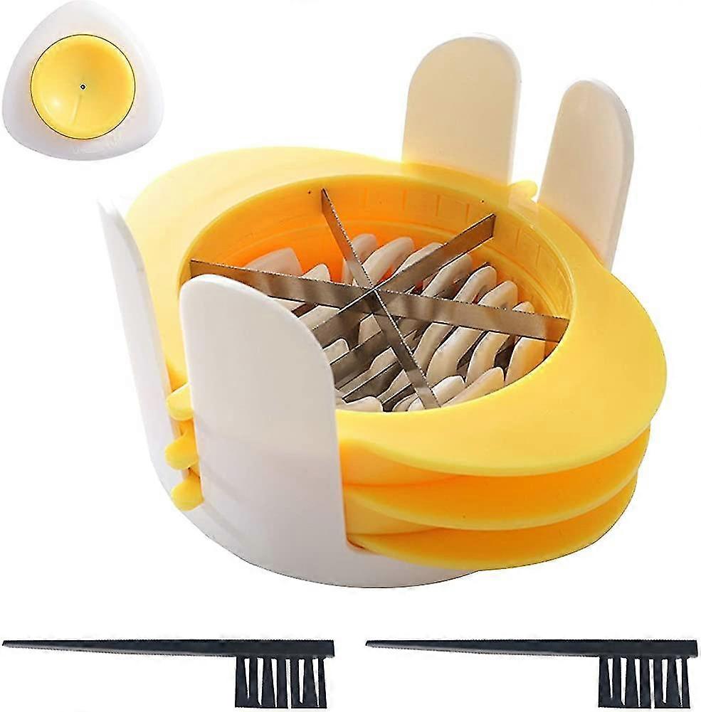 Egg Cutter Mushroom Cutter Cuts Cleanly And Precisely, Kitchen Gadgets