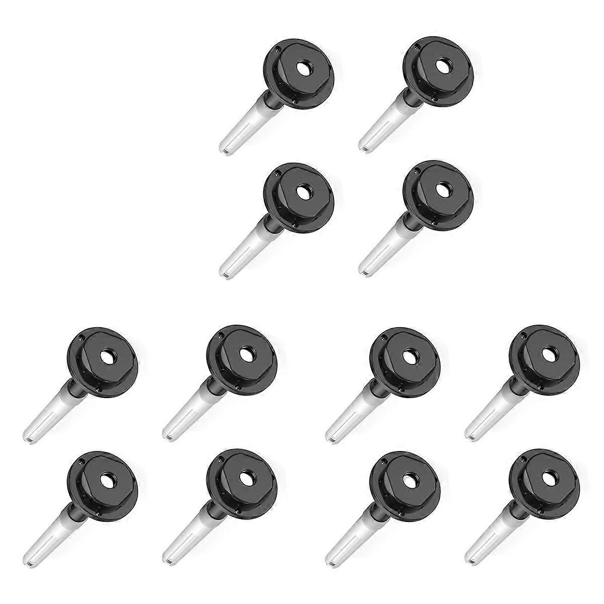 3X Atomizing Spray Plastic Bracket USB Mini Humidifier DIY Experiment Ultrasonic Atomization Bracke