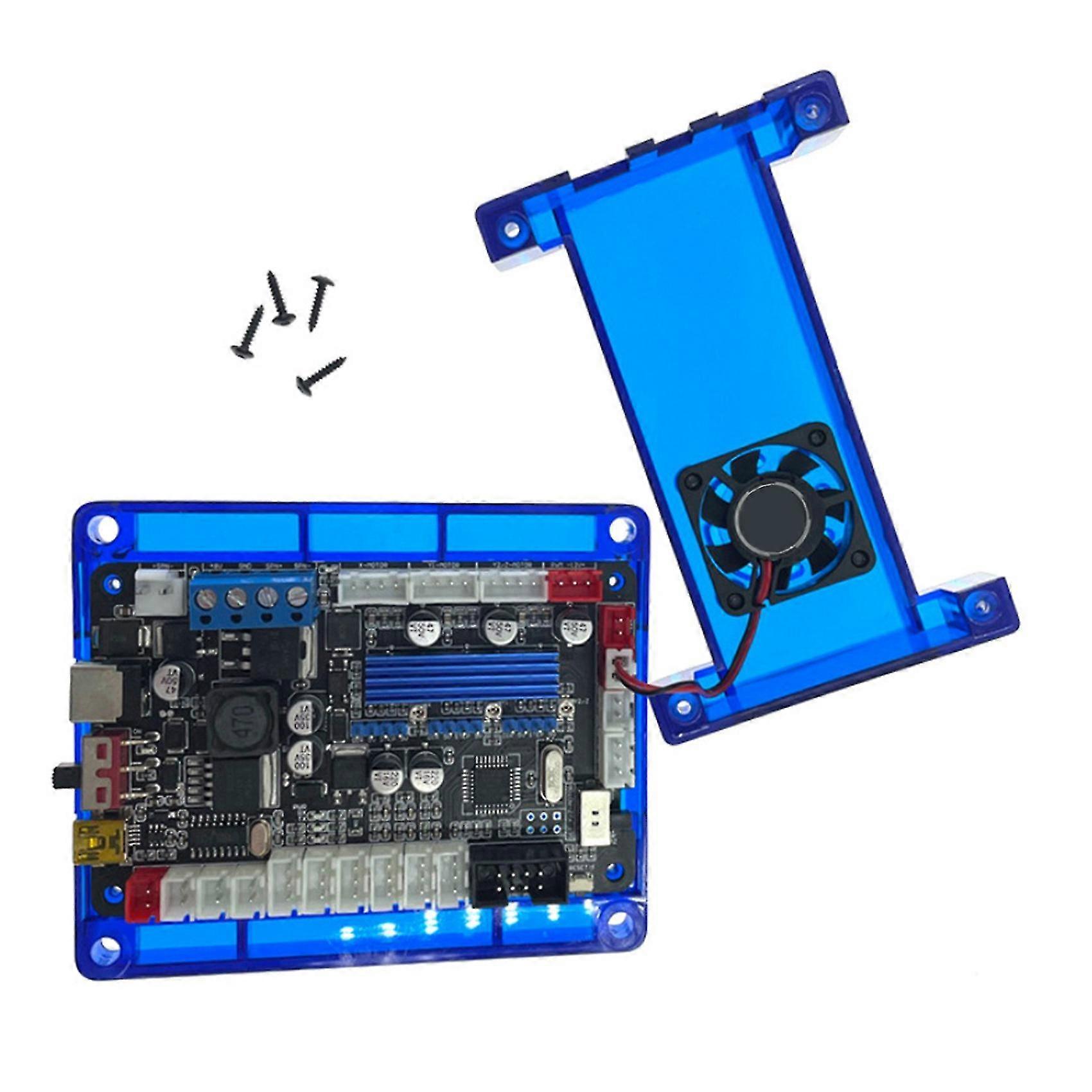 grbl1.1usb lasering cnc engraving machine control board driver