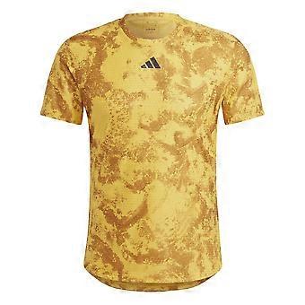 Camiseta adidas Paris Freelift IB4605
