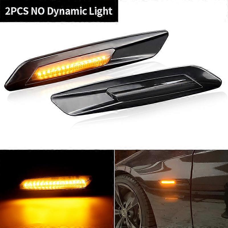 Car turn signal light bulb amber for BMW E81/E82/E87/E88 E90/E91/E92/E93/E46 M3 E60/E61 1 3 5 X series front side marker light
