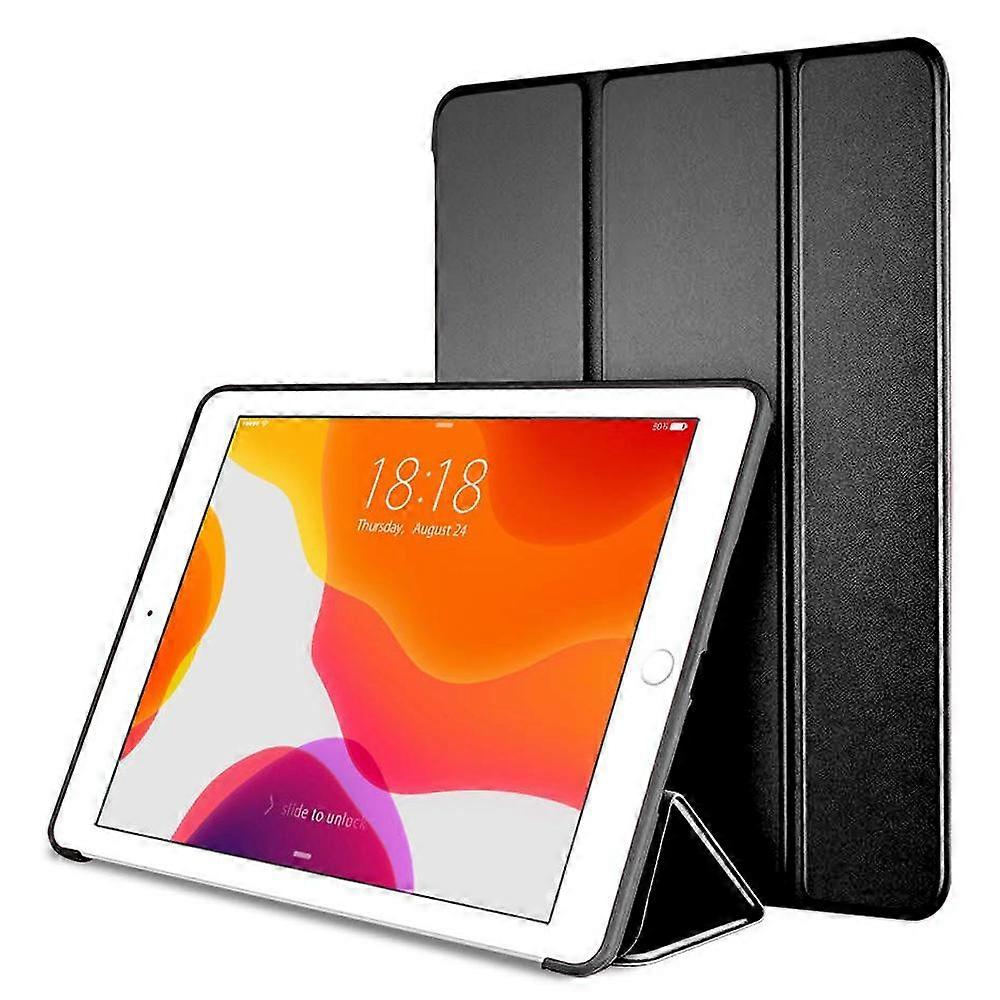 Ultra thin case compatible with iPad 2018 / iPad 2017 model 9.7 inch