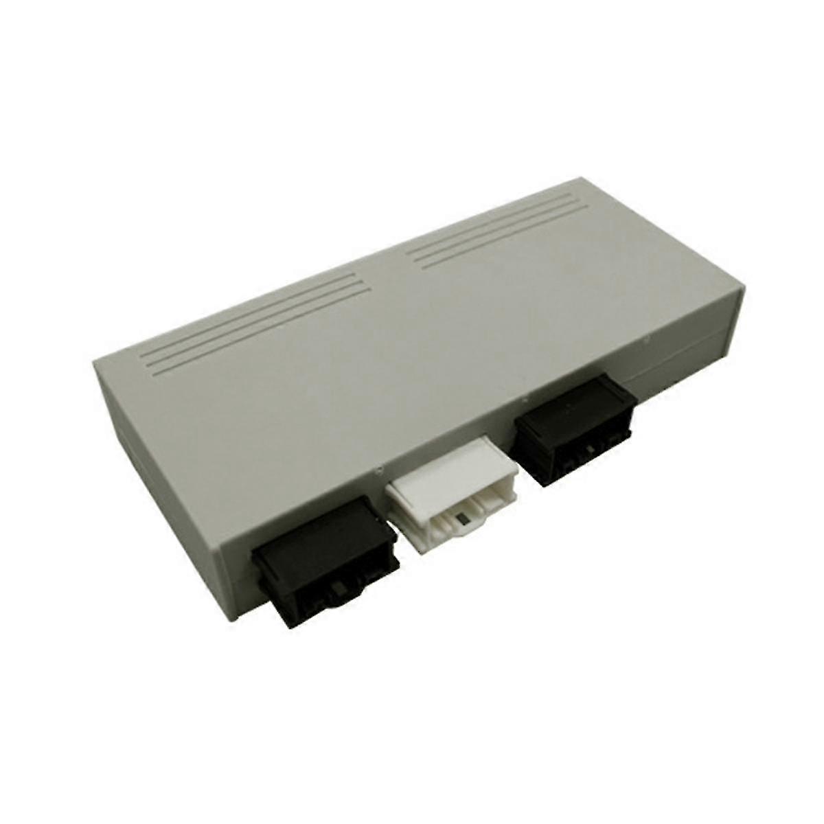 وحدة التحكم في وحدة الباب 61357394649 لوحدة برمجة الجذع الخلفي F25 F26 F07 F01 F10 X3 X4 2008-2018