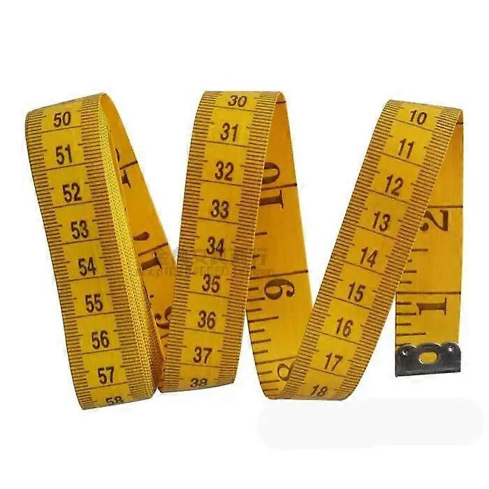3 Meter Measuring Tape Measuring Ruler Measuring Ruler Three Meter Height Ruler Soft Measuring Tape Soft Measuring Tape Sewing