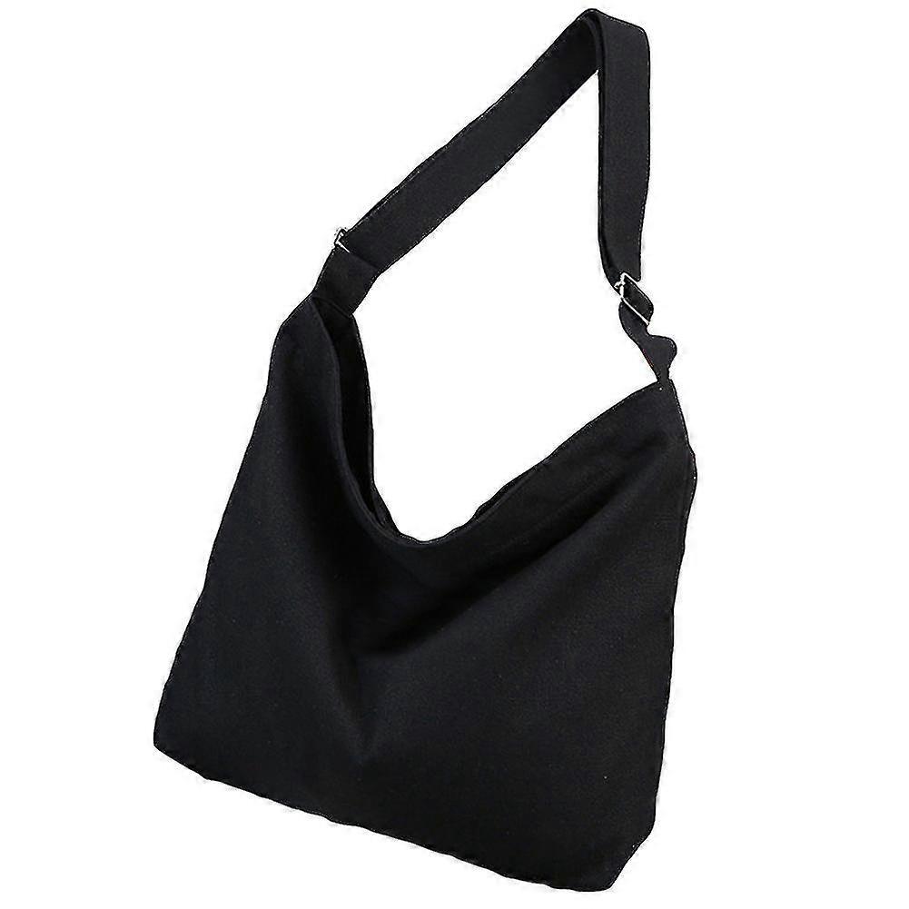 Women Shoulder Bag Adjustable Strap Handbag Storage Pouch
