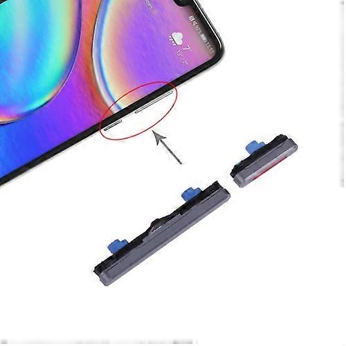 For Huawei P20 Side Keys