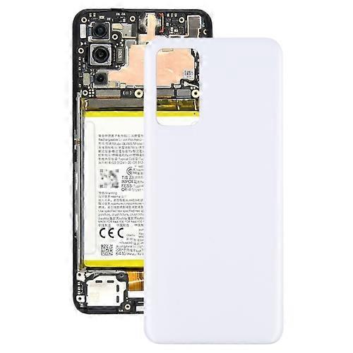 For OPPO Realme GT Master ORIG Battery Back Cover