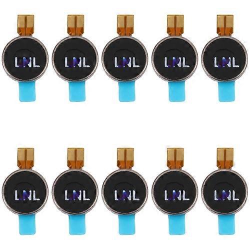 For Samsung Galaxy A03 Core SM-A032 10pcs Vibrating Motor