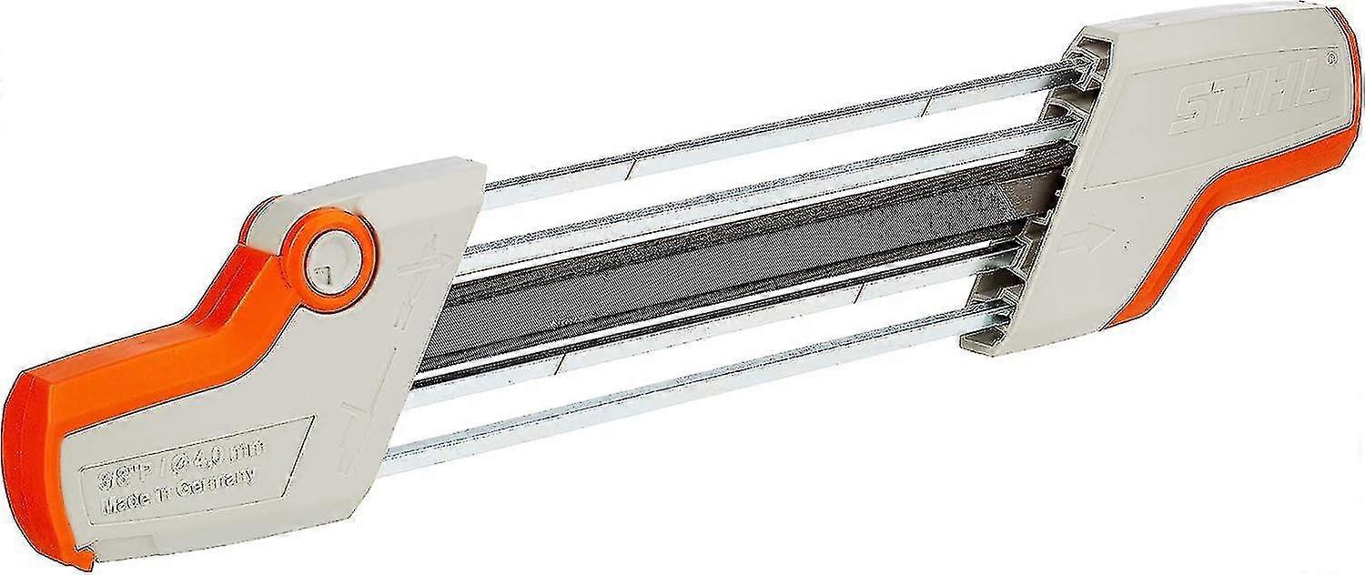 56057504303 2 In 1 File Holder For Saw Chain 3/8" P  4.0 Mm