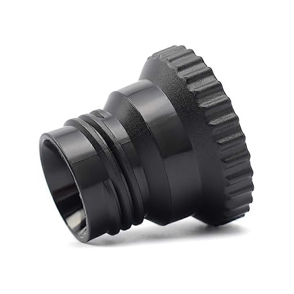 CO2 Quick Connect Adapter for  Water Compatible with Terra  Maker, for Quick Connecting Glass  Bott