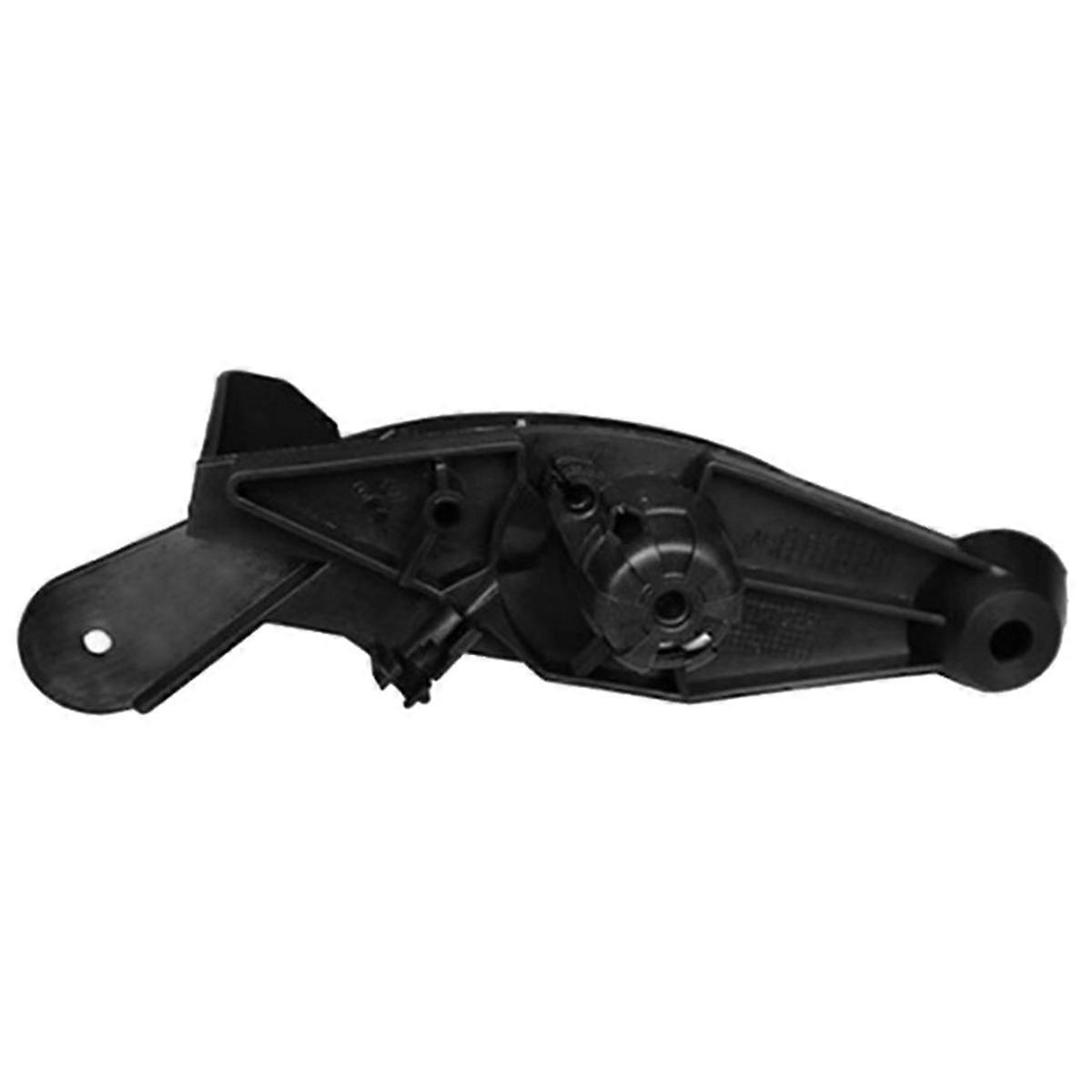 Car Hood Handle Lever Bracket 51437148521 for X5 E70 X6 E71 2008-2014 5143-7148521