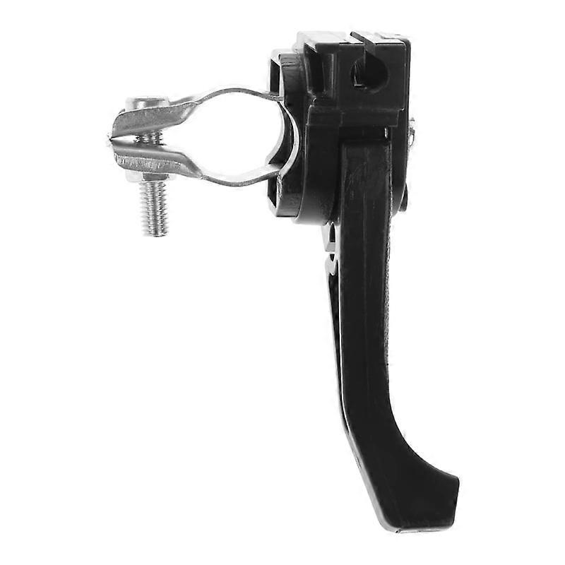 69HF Universal Lawn Mower Throttle Lever With Screw Fit For 23-27mm Handlebar Trimmer