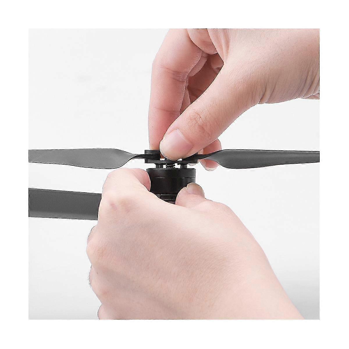 8747f Propellers Replacement For Air 3 Drone Aerial Camera Replacement Wing Fan Spare Part Propelle