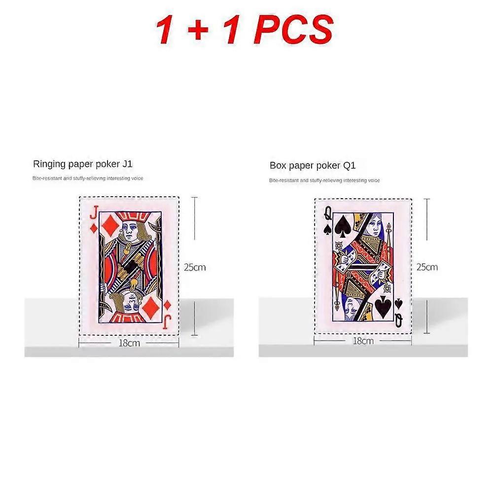 Jouet pour chien sûr Jouet interactif interactif pour animaux de compagnie Jouet pour animaux de compagnie Best-seller Simulation colorée Journal éducatif