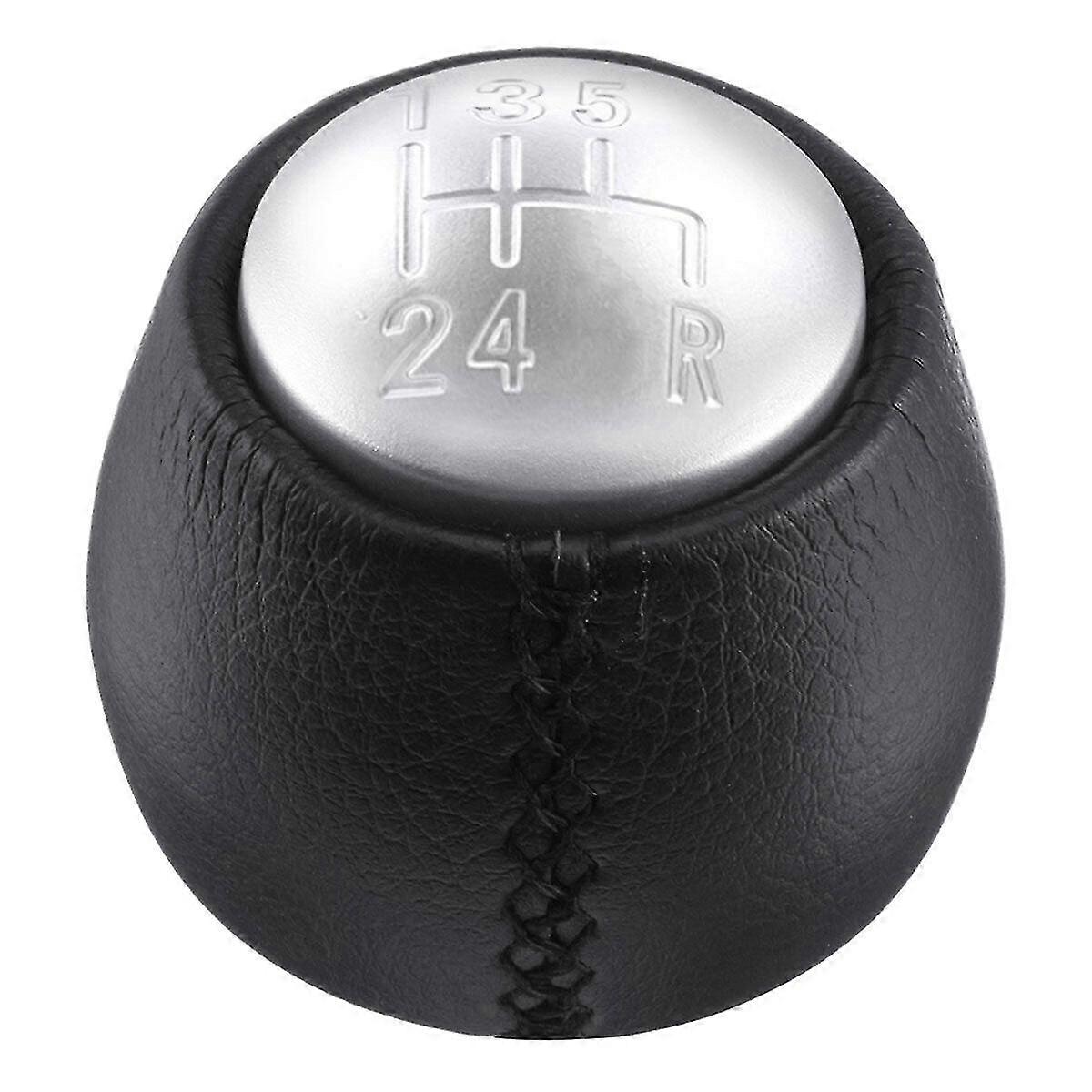 5 Speed Gear Shift Knob Shifter Lever For 147 1.9 735317144