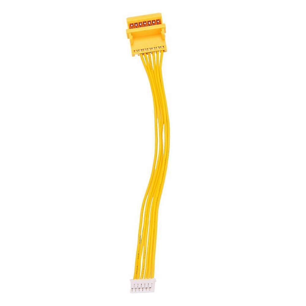 1pcs Bl1830 Charger Connector Terminal For 14.4v 18v Li-ion Battery Pcb Board Bl1815 Bl1430 Bl1415