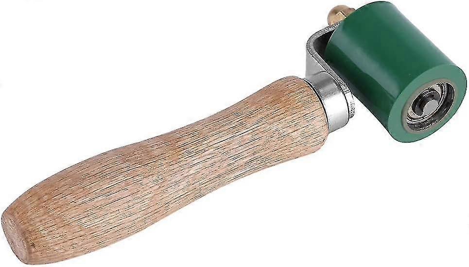 Silicone Hand Roller, 40mm Silicone Seam Roller, Laminate Roller, Hand Pressing Tool, Painting Tool, House Paint Roller