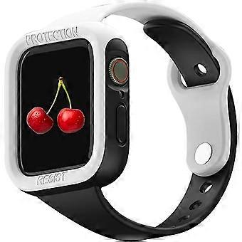 Kompatibel für Apple Watch Band mit Gehäuse 42/44/45mm, Cute Slim S